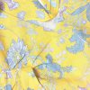 Floral Flared Sleeves Top - Image 2