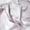 Solid Cold Shoulder Top - Image 2