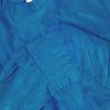 Solid Peplum Top - Image 2