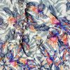 Printed Crop Top - Image 2