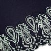 V-Neck Embroidered Top - Image 2