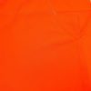 Bright Orange Short Dress - Image 2