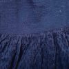 Schiffli Embroidered Dress - Image 2