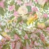 Floral Patterned Gown - Image 3