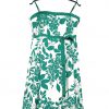Short Strap Dress
