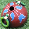 Terracotta Table Decorative-1Pc
