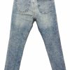 Distressed Highlight Jeans - Image 2