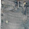 Distressed Highlight Jeans - Image 3