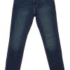 Light Shaded Blue Jeans