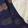 Foil Print Wrap Kurta - Image 2