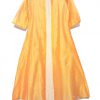 Embroidered Two Piece Kurta