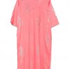 Foil & Sequined Kurta Set