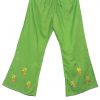 Embroidered Short Kurta with Palazzo - Image 2