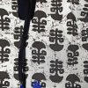 Printed Kurta - Black - Image 2