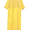Striped Kurta