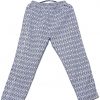 Laced & Printed Kurta Set - Image 2