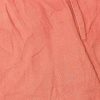 Solid Starfish Orange Shorts - Image 2
