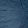 Solid Blue Shorts - Image 2