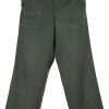 Wide Legged Pants