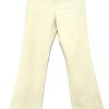 Beige Pants