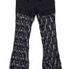 Netted Pants