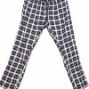 Heart Print Pants