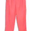 Brick Pink Pants
