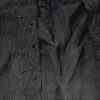Black Side Overlaps Pants - Image 2