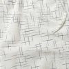 Crisscross Paterned Pants - Image 2