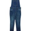 Sealed Pocket Dungaree