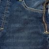 Sealed Pocket Dungaree - Image 2