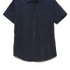 Patterned Half Sleeve Shirt
