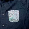 Printed Pocket Shirt - Image 2