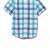 Checkered Shirt