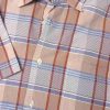 Wide Checkered Shirt - Image 2