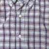 Checkered Shirt - Red Highlights - Image 2