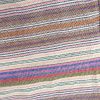 Woven Striped Skirt - Image 2