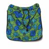 Printed Mini Skirt