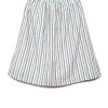 Striped Skirt