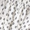 Motif Printed Skirt - Image 2