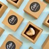 Coffee Soap - 1 Pc - Image 3