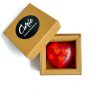 Handmade Olive Oil Soap for the Diehard Romantics- 1Pc - Image 3