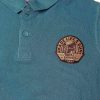 RE Ocean Collared T-Shirt - Image 2