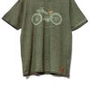 RE Printed T-Shirt
