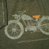 RE Printed T-Shirt - Image 2