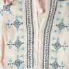 Embroidered Top - Image 2