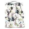 Printed Sleeveless Top