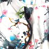 Printed Sleeveless Top - Image 2