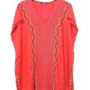 Laced Sleeveless Top
