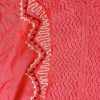 Laced Sleeveless Top - Image 2